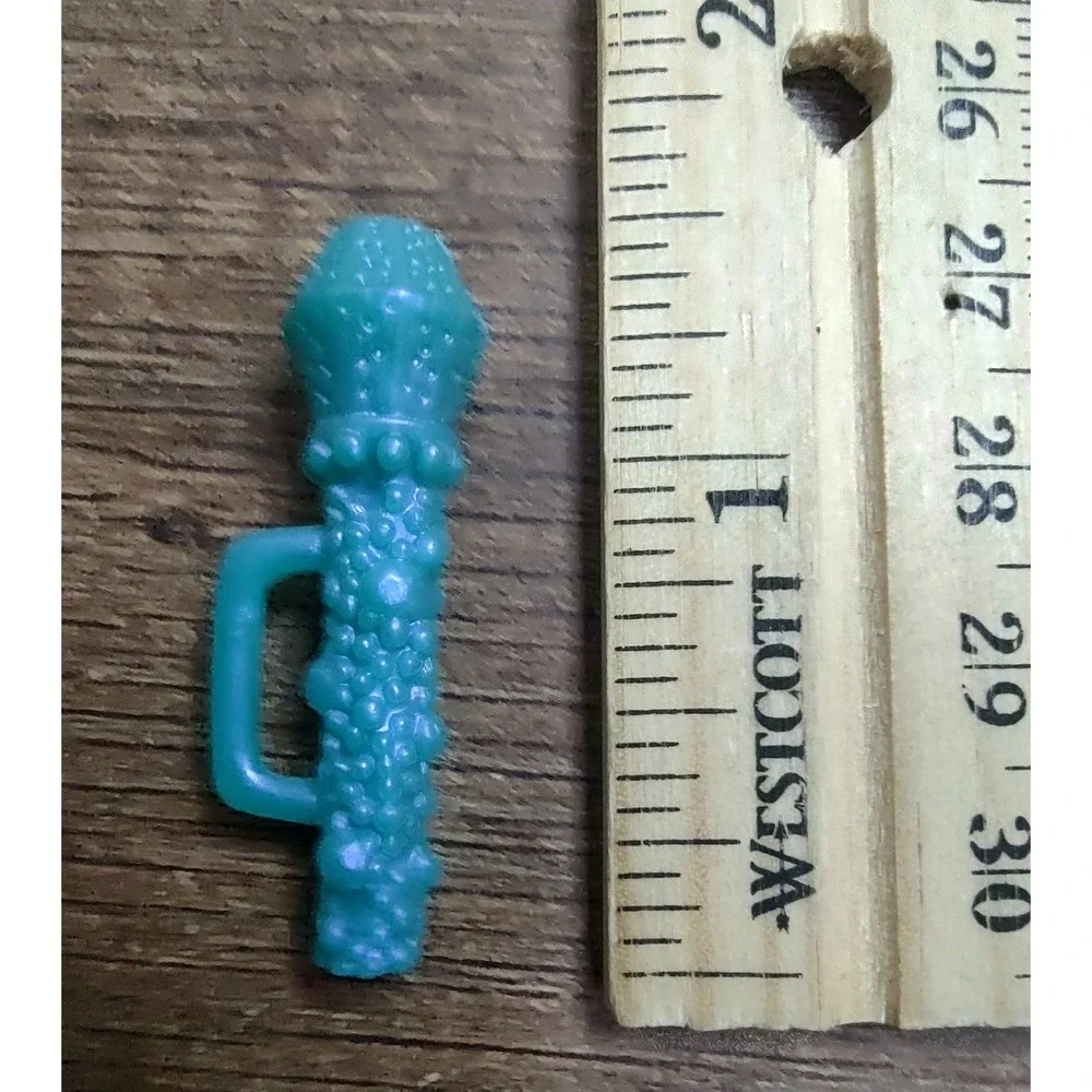 BRATZ DOLL MGA Rock Angels Microphone Accessory Barbie Doll LOL OMG Clone Z31